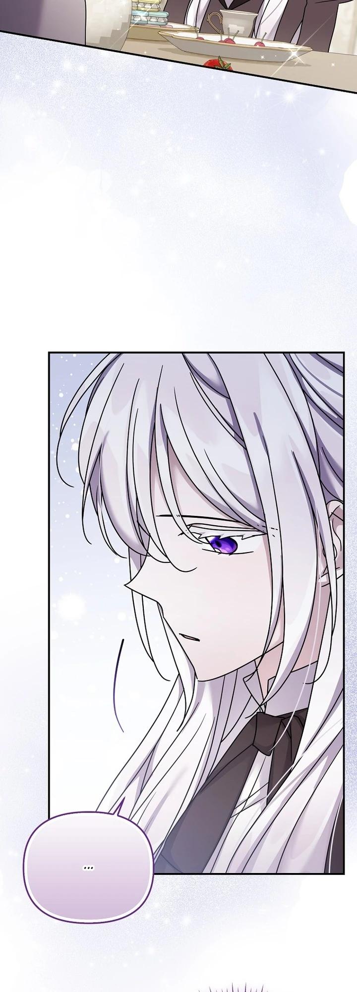 Манга Смертельно больная злодейка отказывается быть принятой в семью - Глава 68 Страница 12