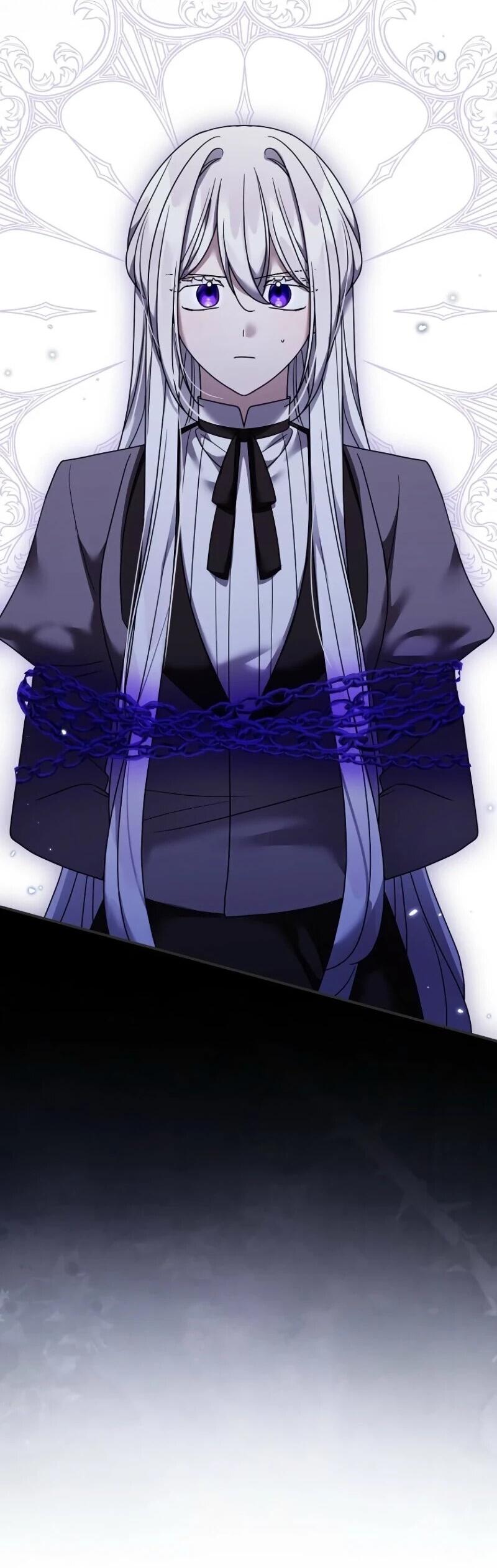 Манга Смертельно больная злодейка отказывается быть принятой в семью - Глава 69 Страница 13