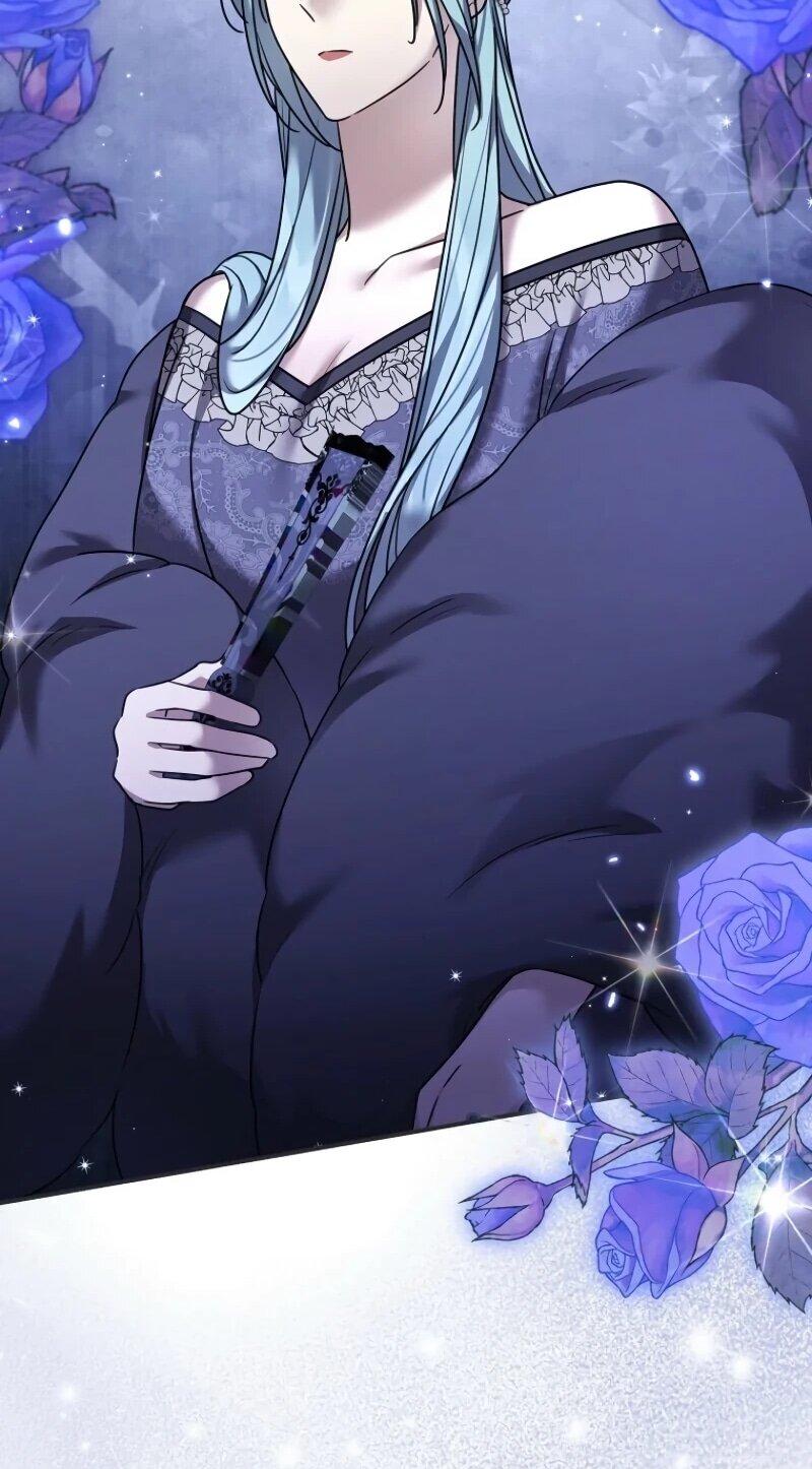 Манга Смертельно больная злодейка отказывается быть принятой в семью - Глава 69 Страница 37