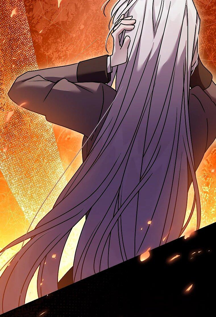 Манга Смертельно больная злодейка отказывается быть принятой в семью - Глава 71 Страница 26