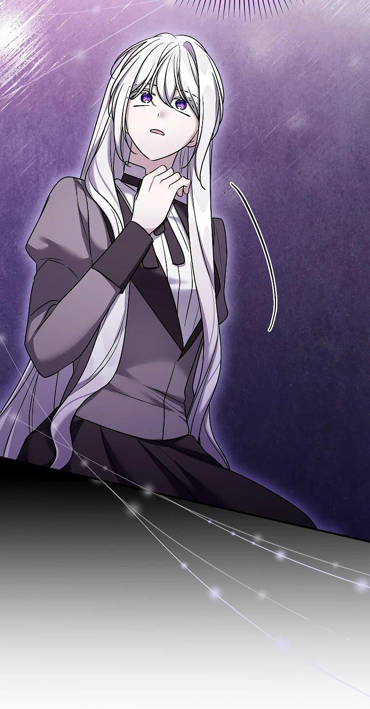 Манга Смертельно больная злодейка отказывается быть принятой в семью - Глава 71 Страница 40