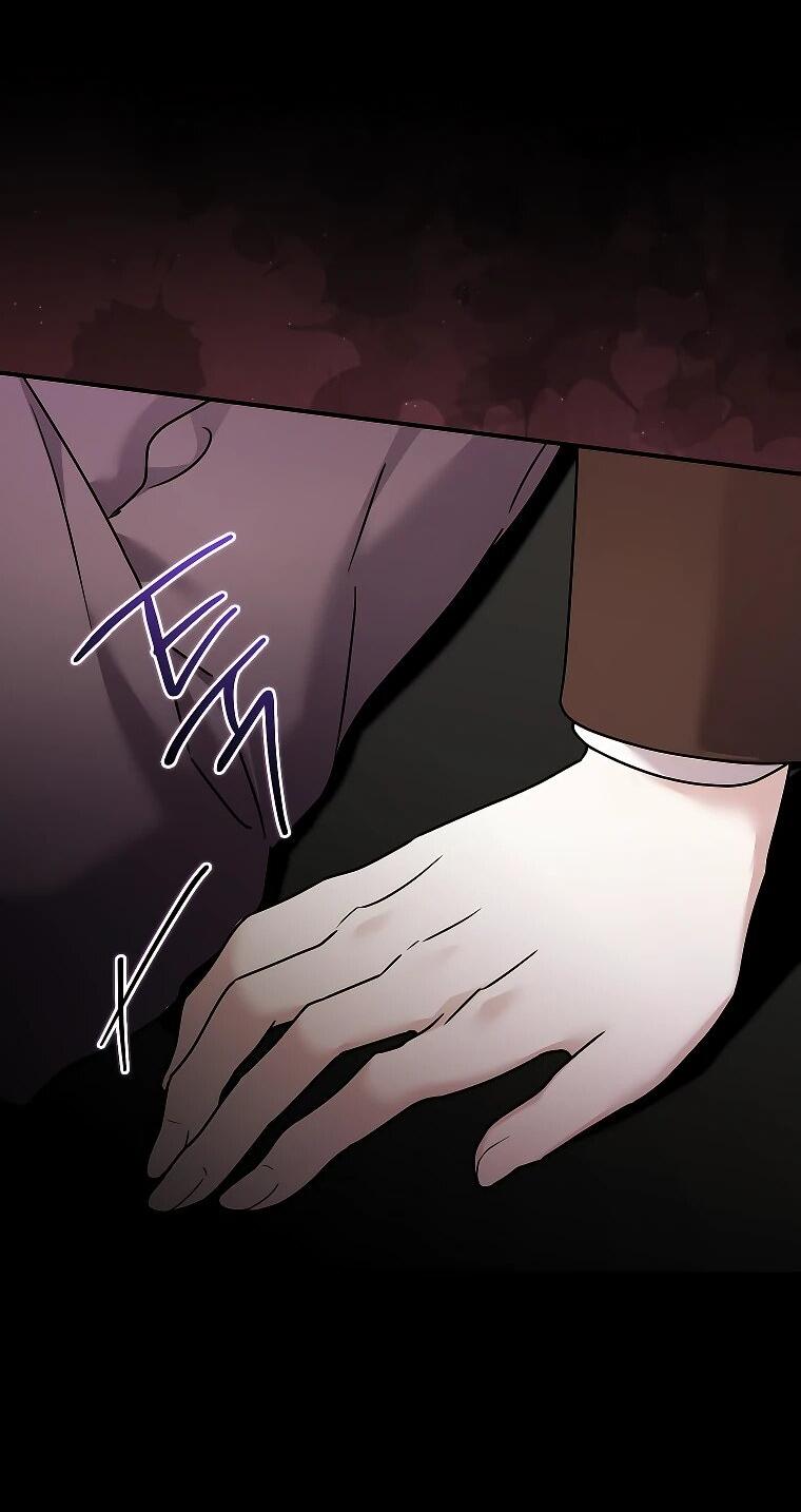 Манга Смертельно больная злодейка отказывается быть принятой в семью - Глава 71 Страница 19