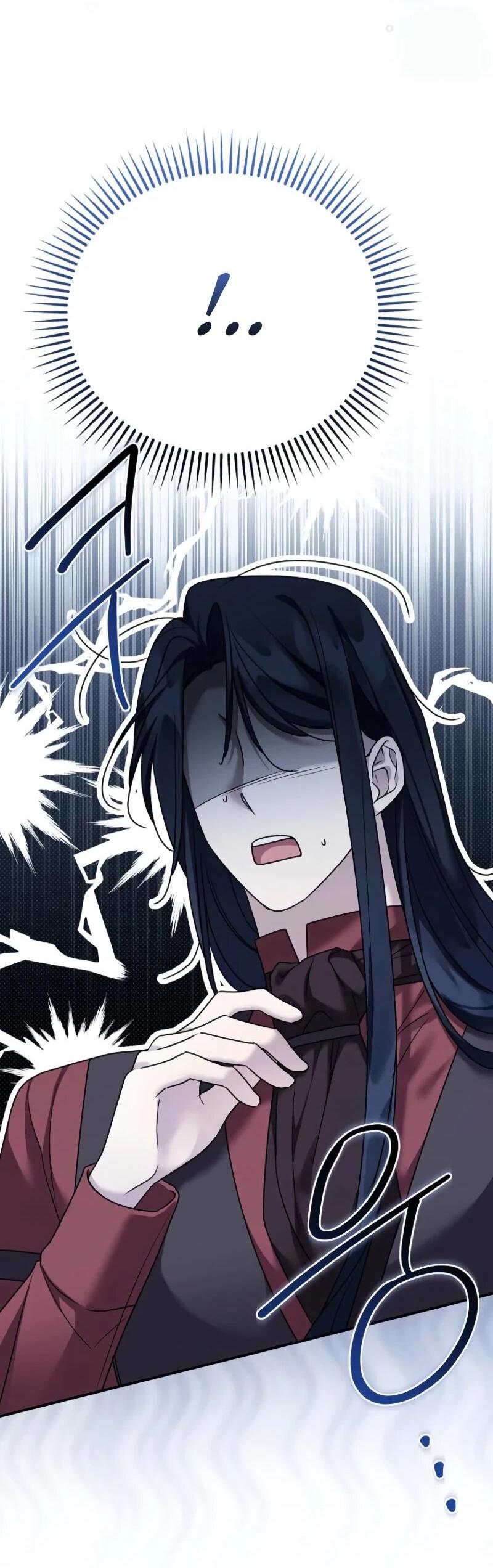 Манга Смертельно больная злодейка отказывается быть принятой в семью - Глава 72 Страница 6