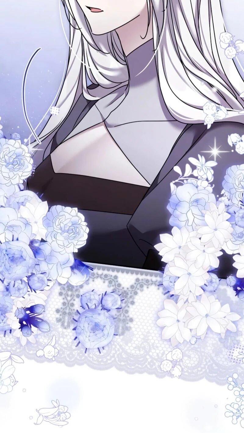 Манга Смертельно больная злодейка отказывается быть принятой в семью - Глава 72 Страница 5