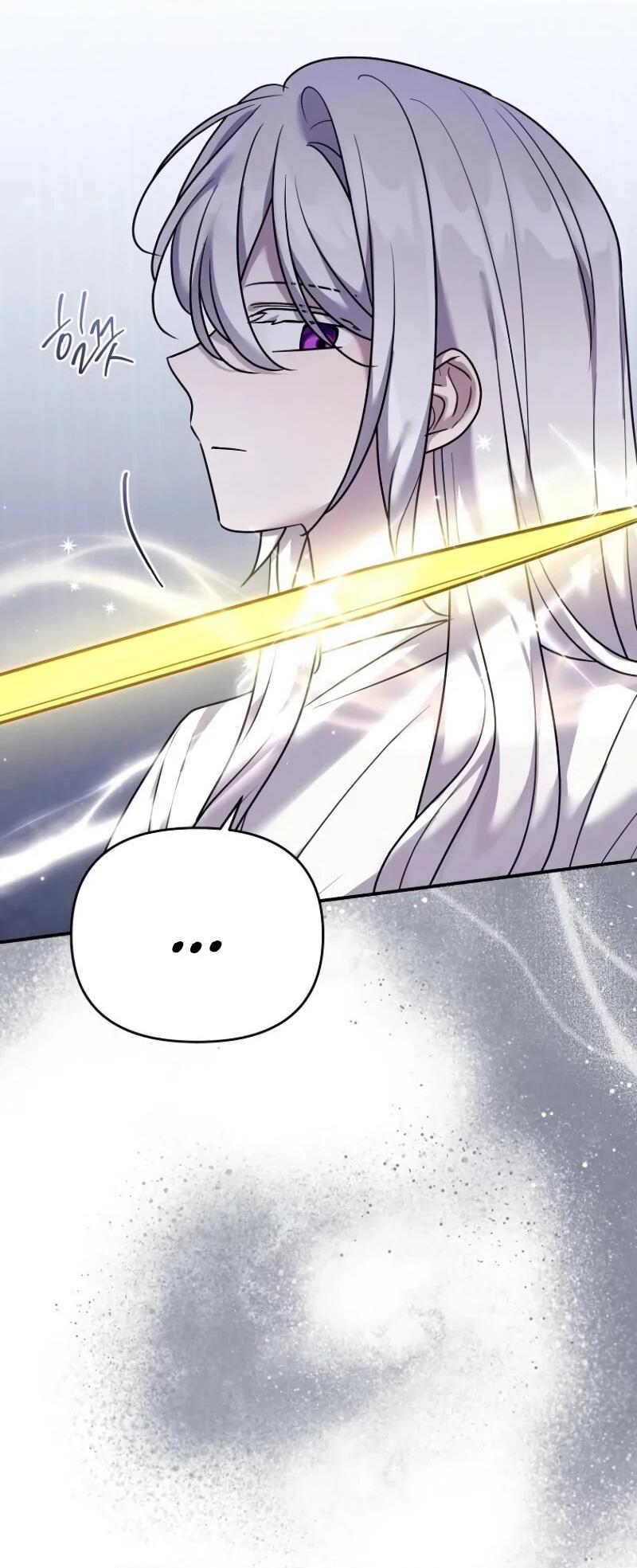 Манга Смертельно больная злодейка отказывается быть принятой в семью - Глава 72 Страница 52