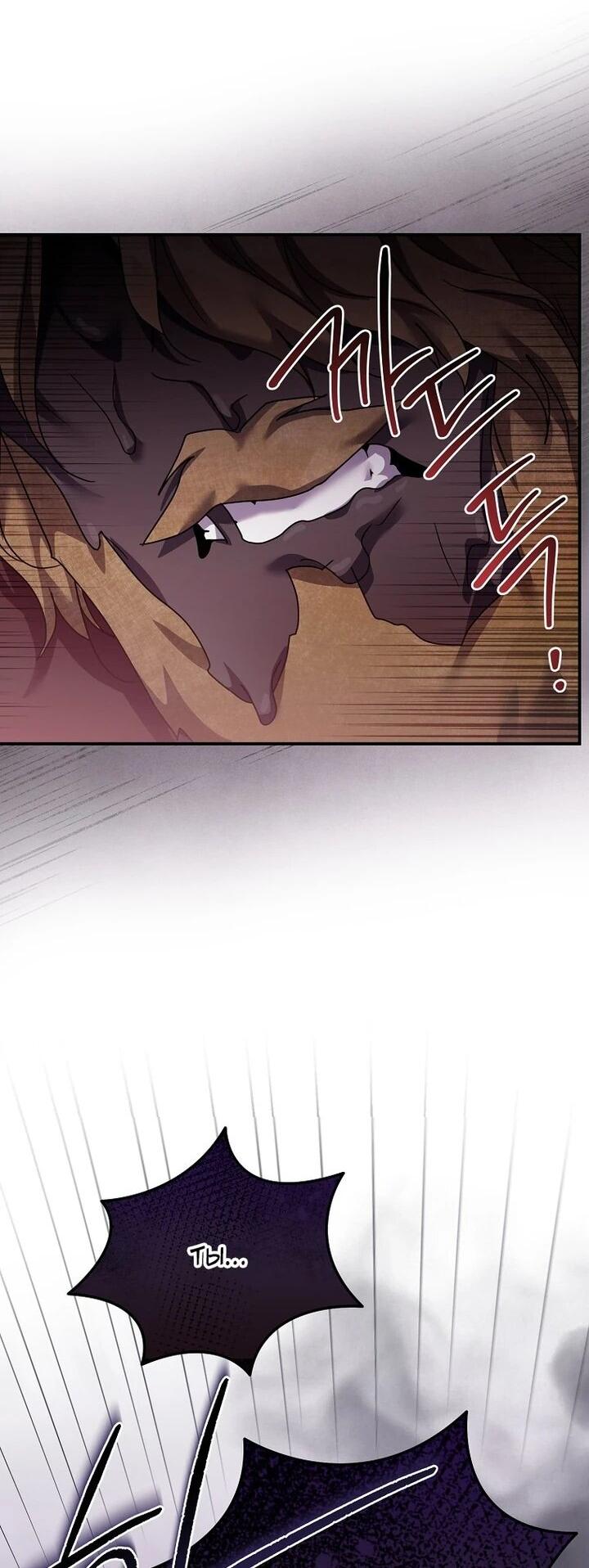 Манга Смертельно больная злодейка отказывается быть принятой в семью - Глава 58 Страница 48