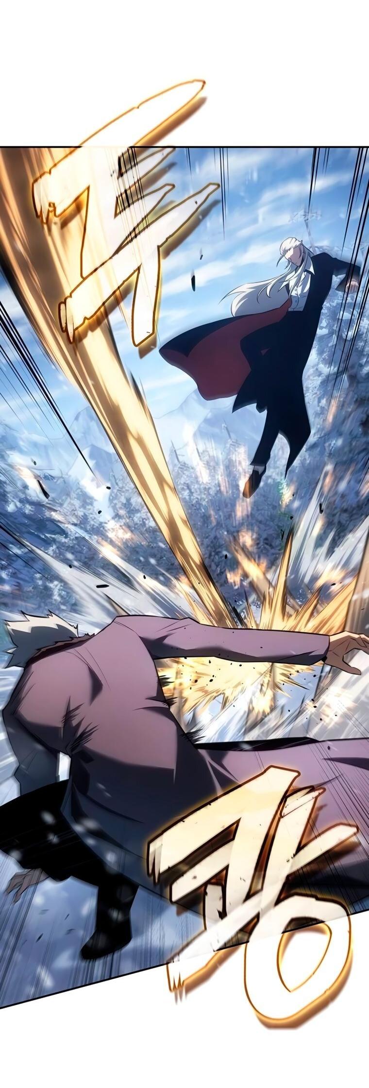 Манга Владыка Льда - Глава 51 Страница 48