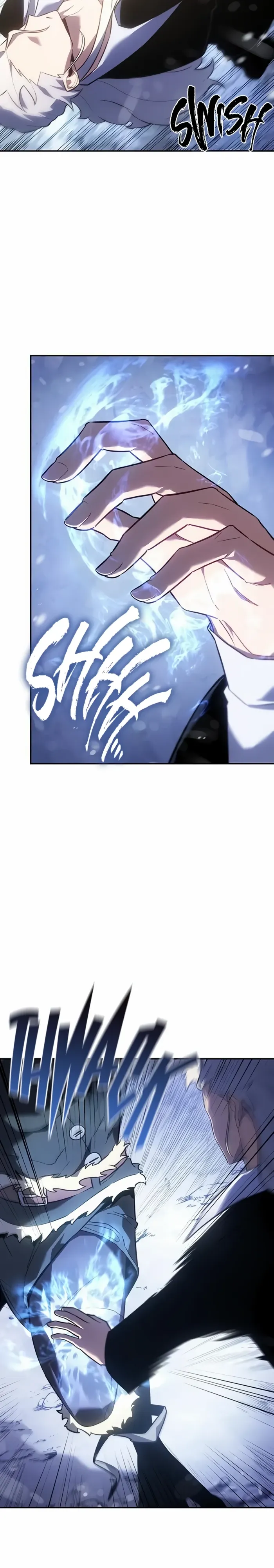 Манга Владыка Льда - Глава 52 Страница 26