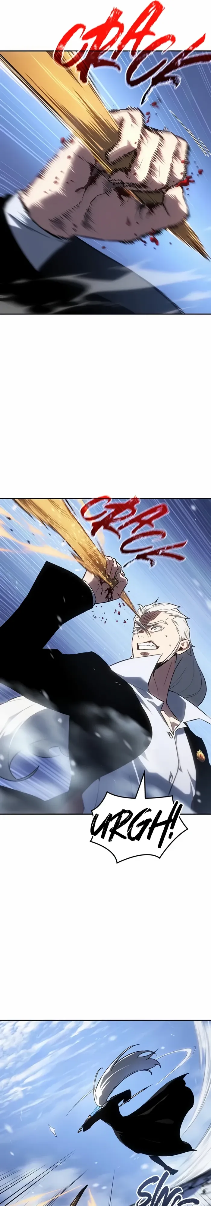 Манга Владыка Льда - Глава 52 Страница 12