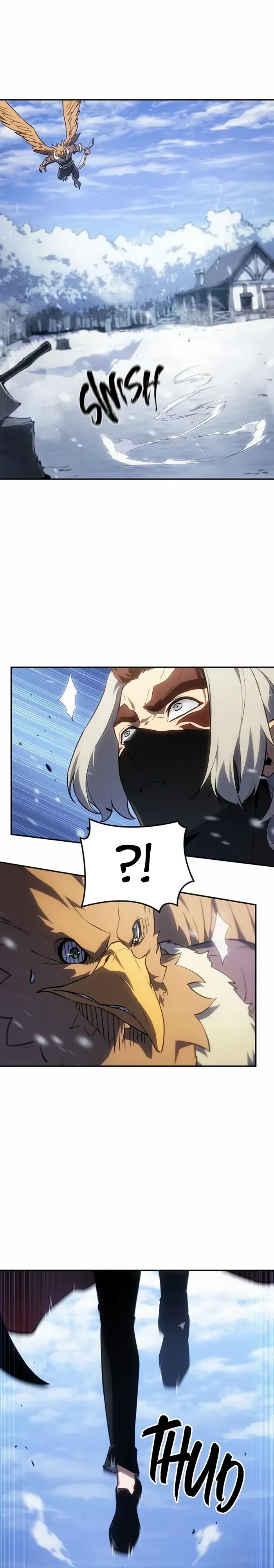 Манга Владыка Льда - Глава 52 Страница 17