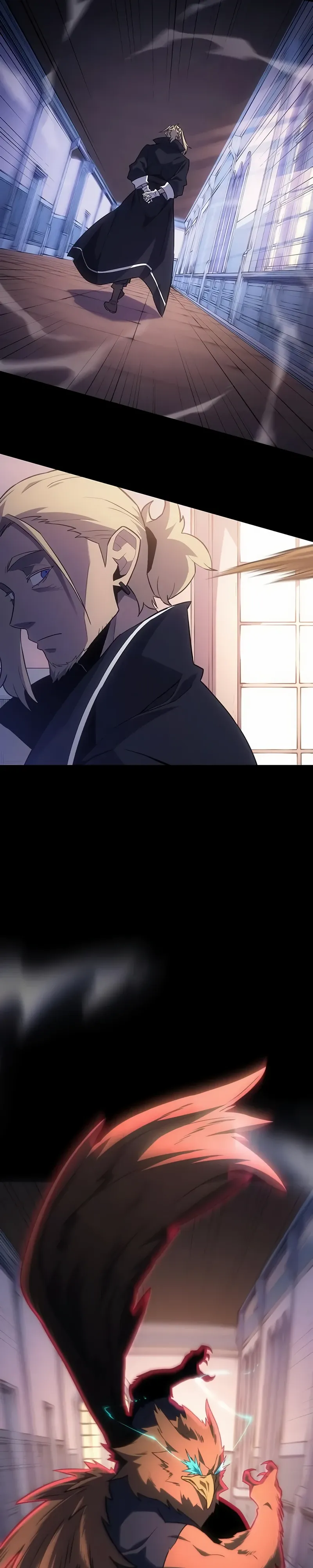 Манга Владыка Льда - Глава 53 Страница 22