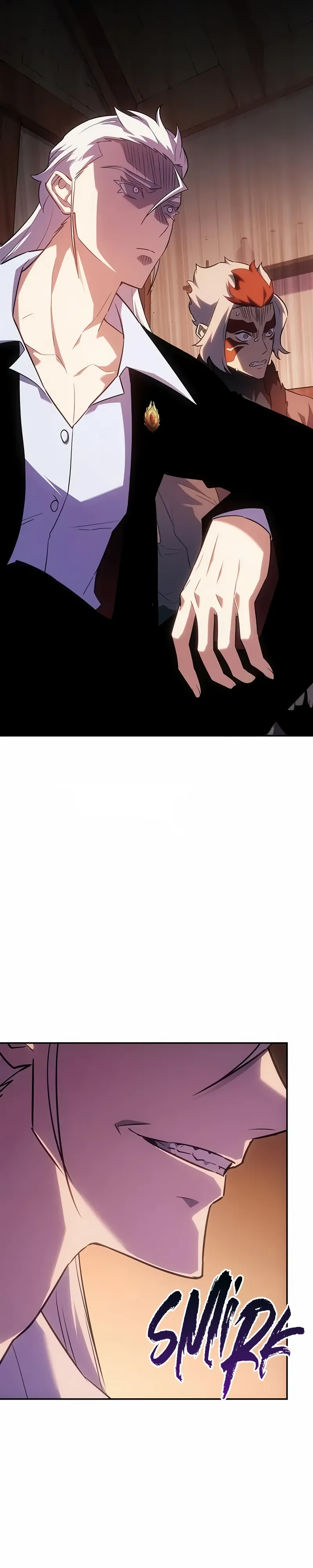 Манга Владыка Льда - Глава 53 Страница 33