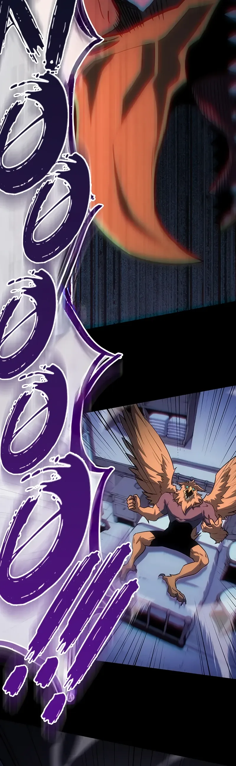 Манга Владыка Льда - Глава 53 Страница 21