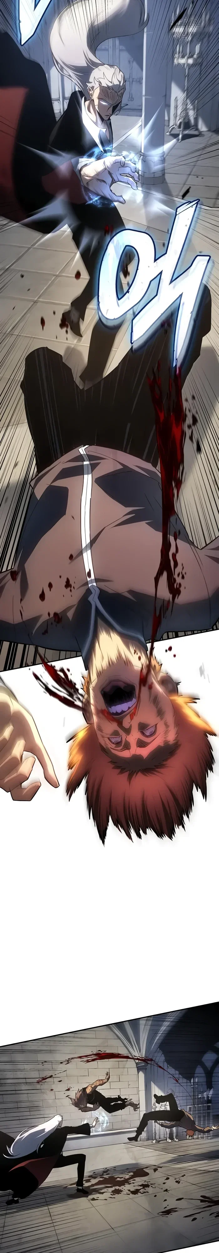 Манга Владыка Льда - Глава 54 Страница 13