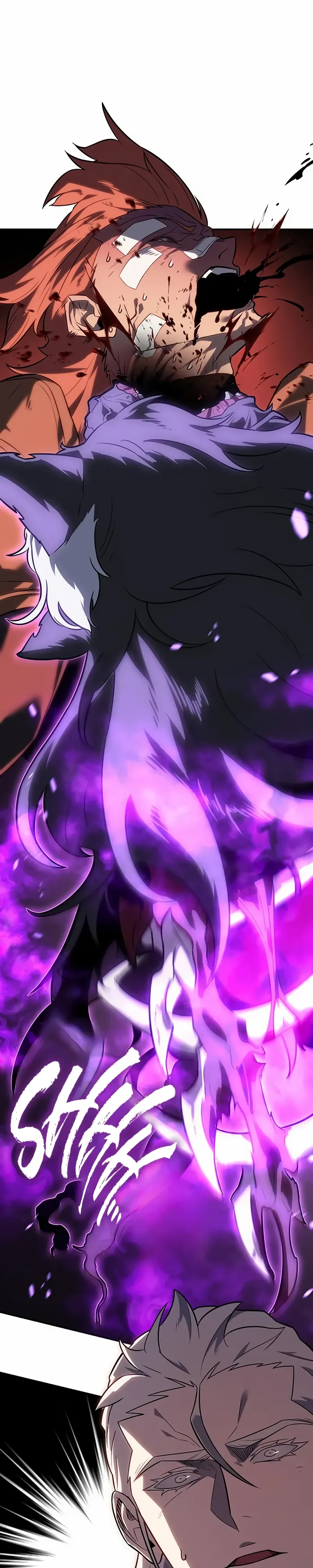 Манга Владыка Льда - Глава 55 Страница 10