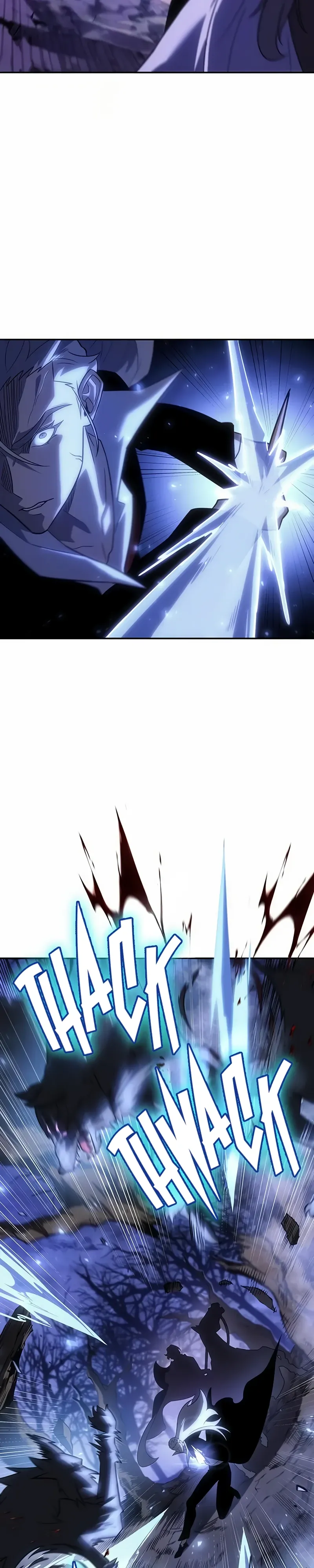 Манга Владыка Льда - Глава 55 Страница 17