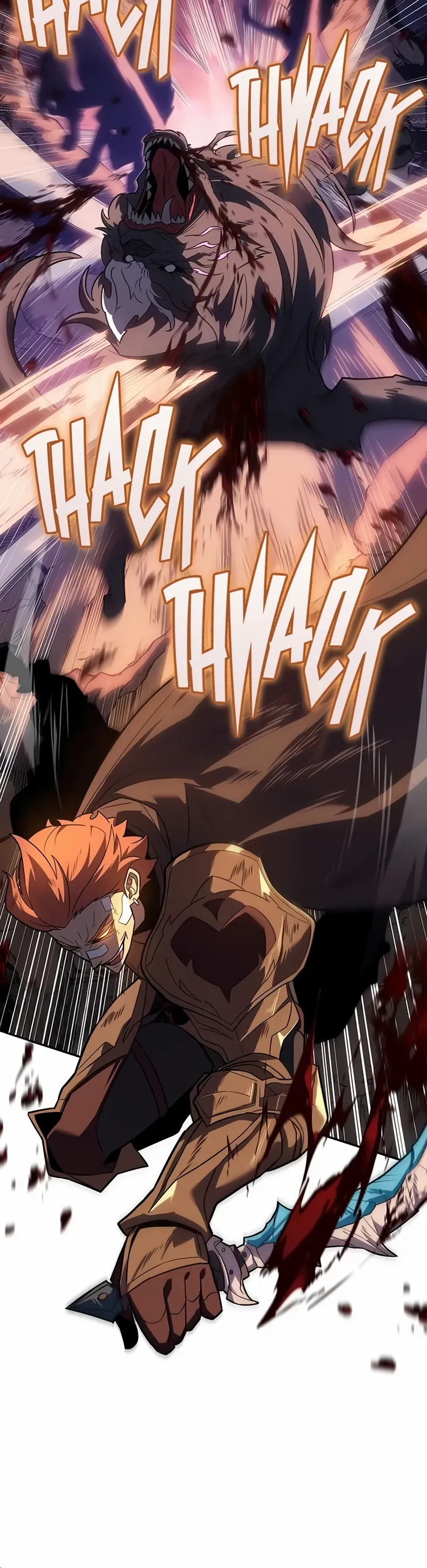 Манга Владыка Льда - Глава 55 Страница 7