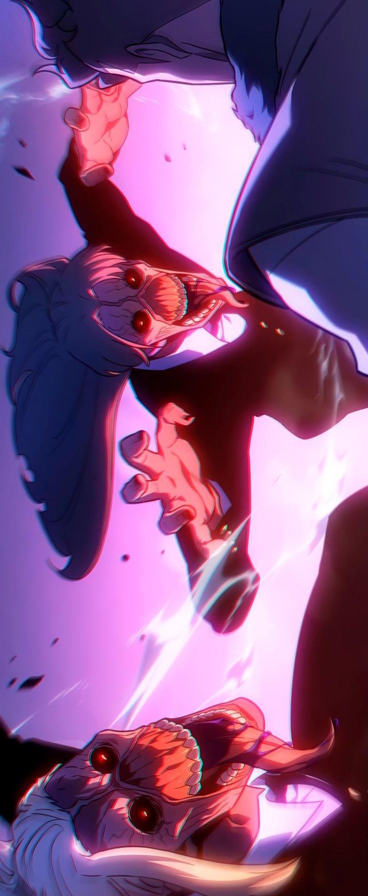 Манга Владыка Льда - Глава 57 Страница 28