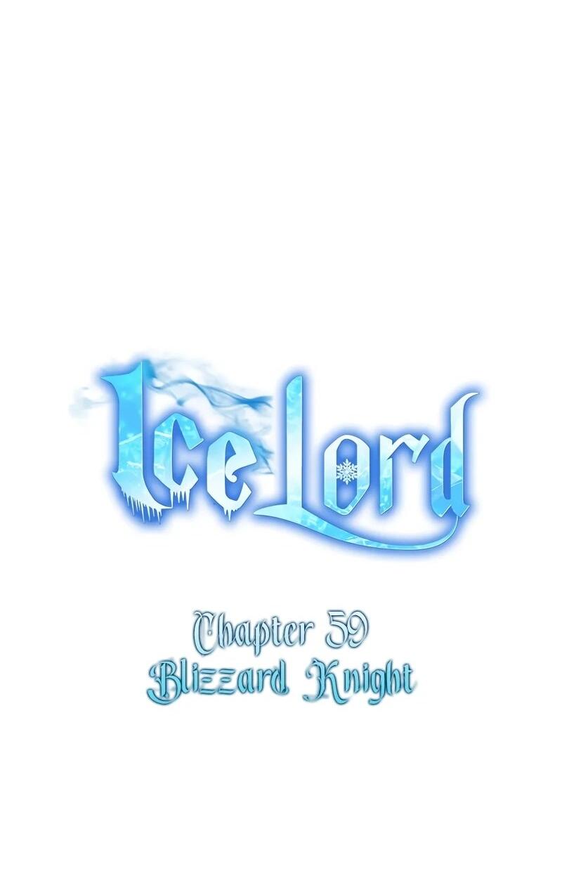 Манга Владыка Льда - Глава 59 Страница 23