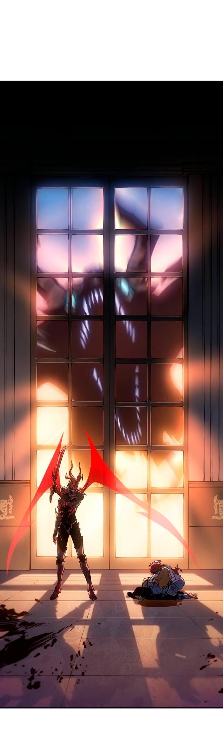 Манга Владыка Льда - Глава 61 Страница 75