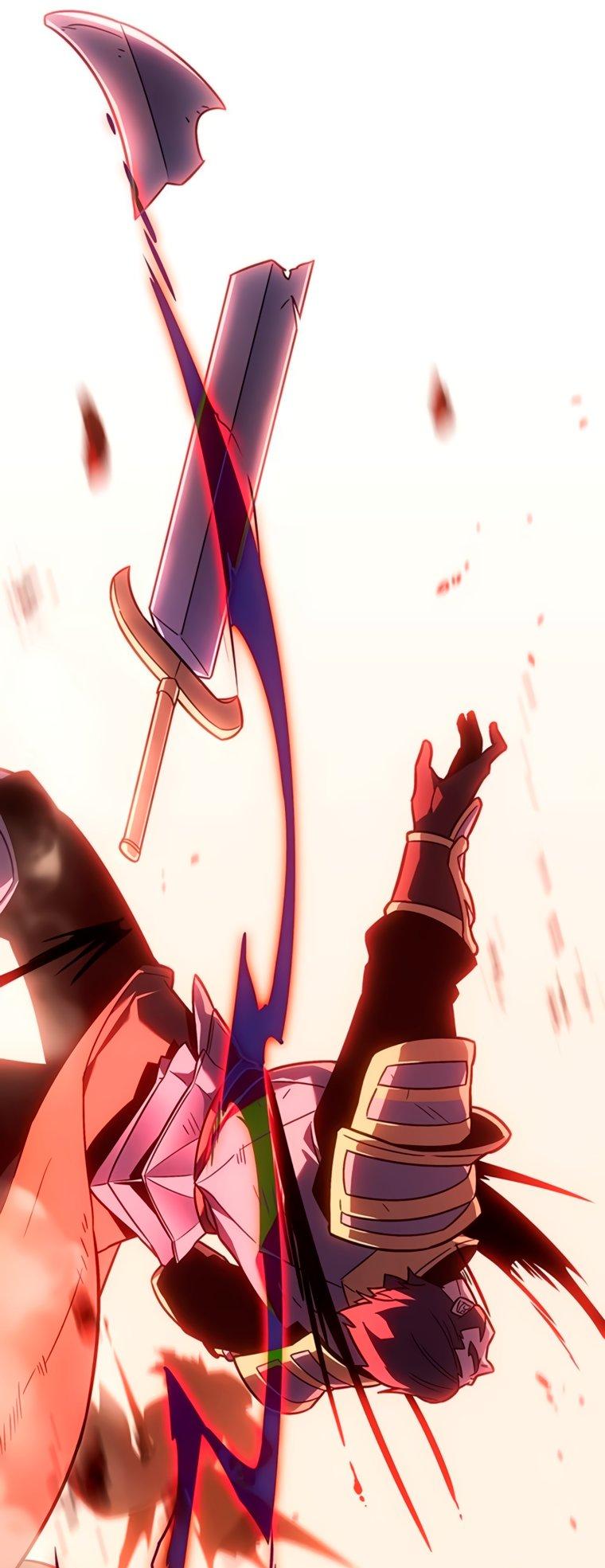 Манга Владыка Льда - Глава 61 Страница 60