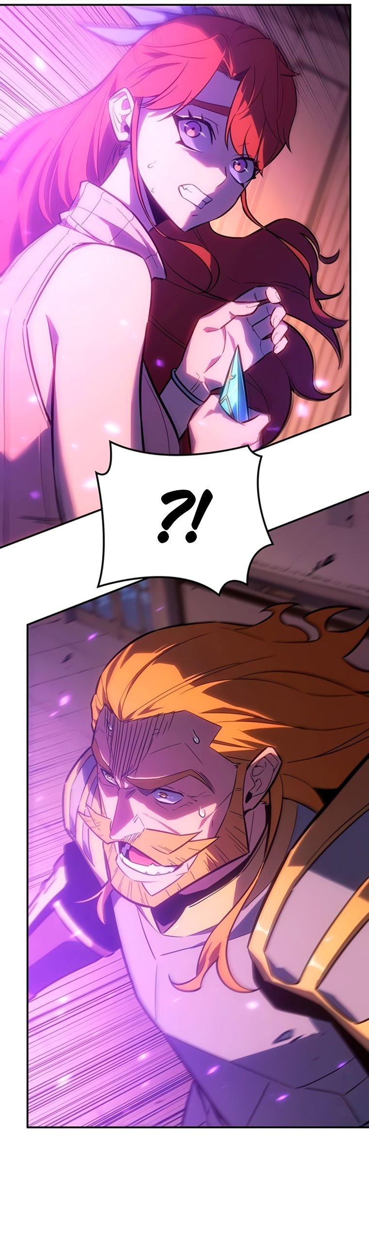 Манга Владыка Льда - Глава 61 Страница 38