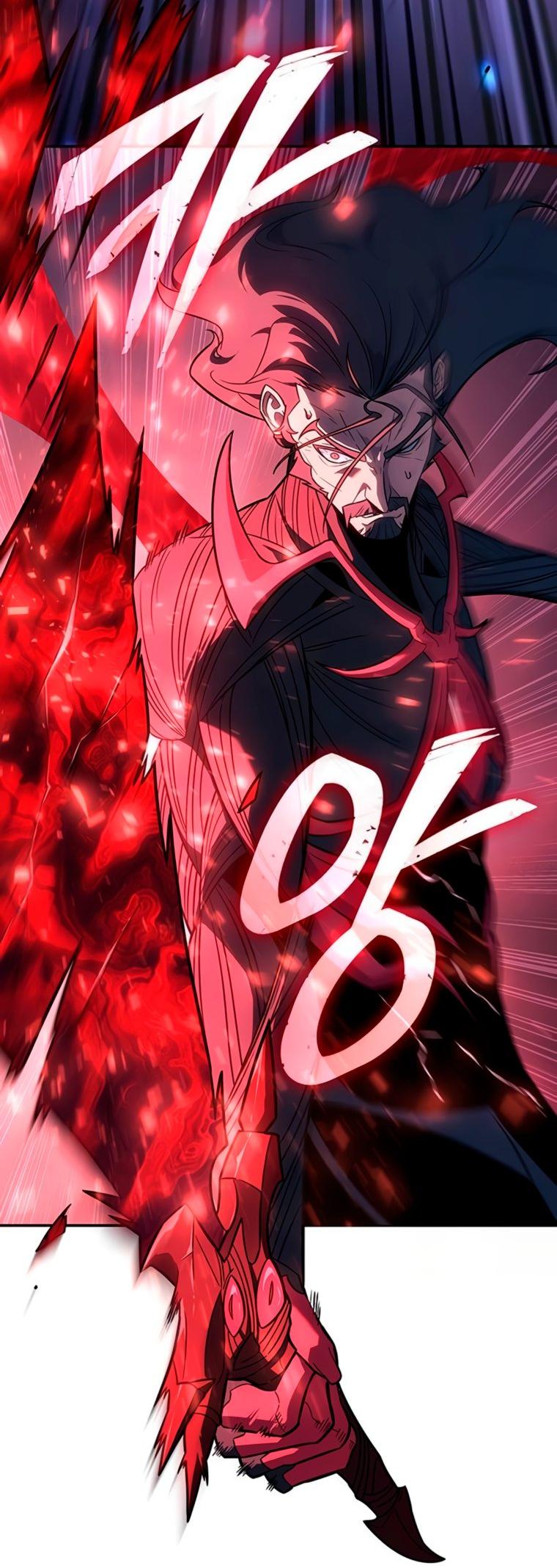 Манга Владыка Льда - Глава 62 Страница 60