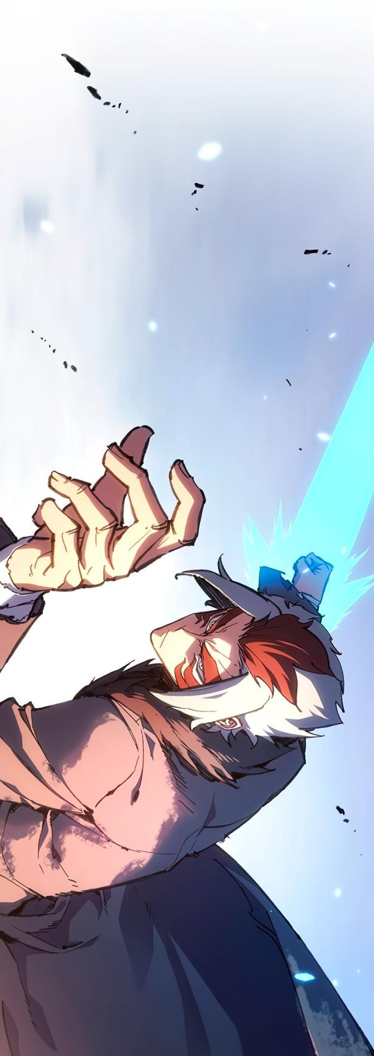 Манга Владыка Льда - Глава 62 Страница 65