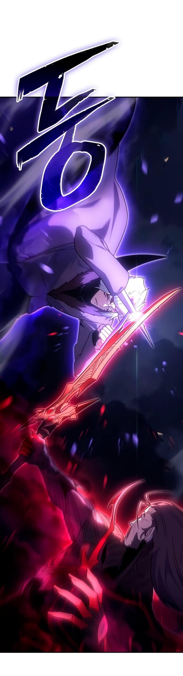 Манга Владыка Льда - Глава 62 Страница 18