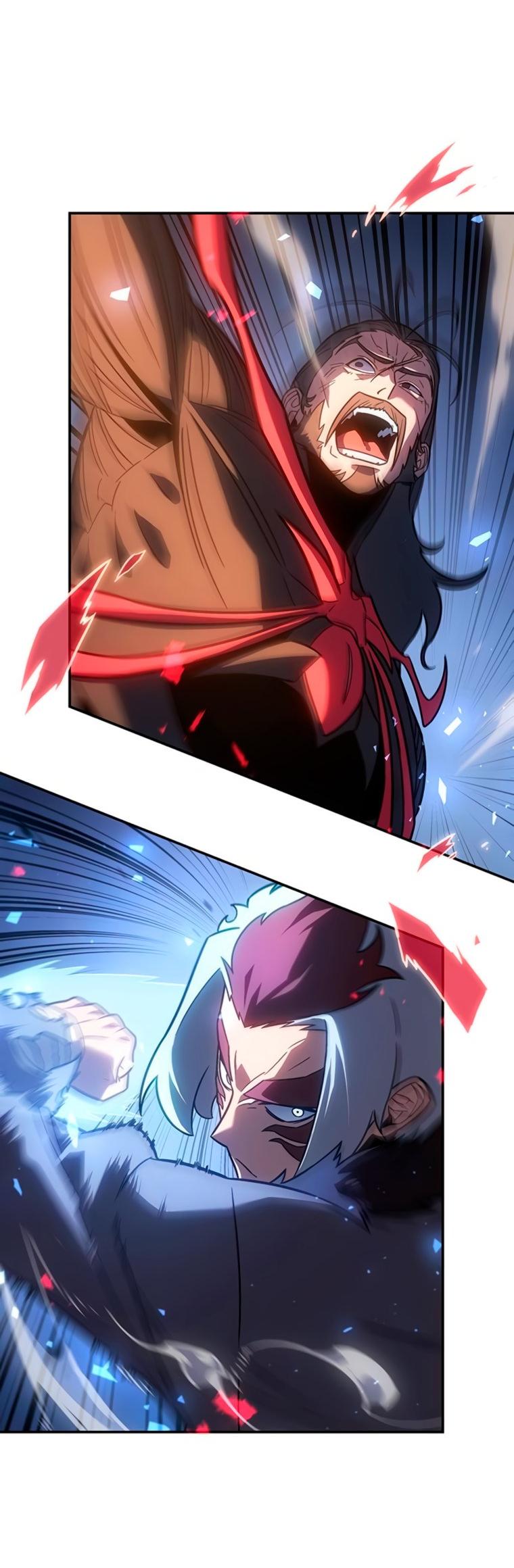 Манга Владыка Льда - Глава 62 Страница 62