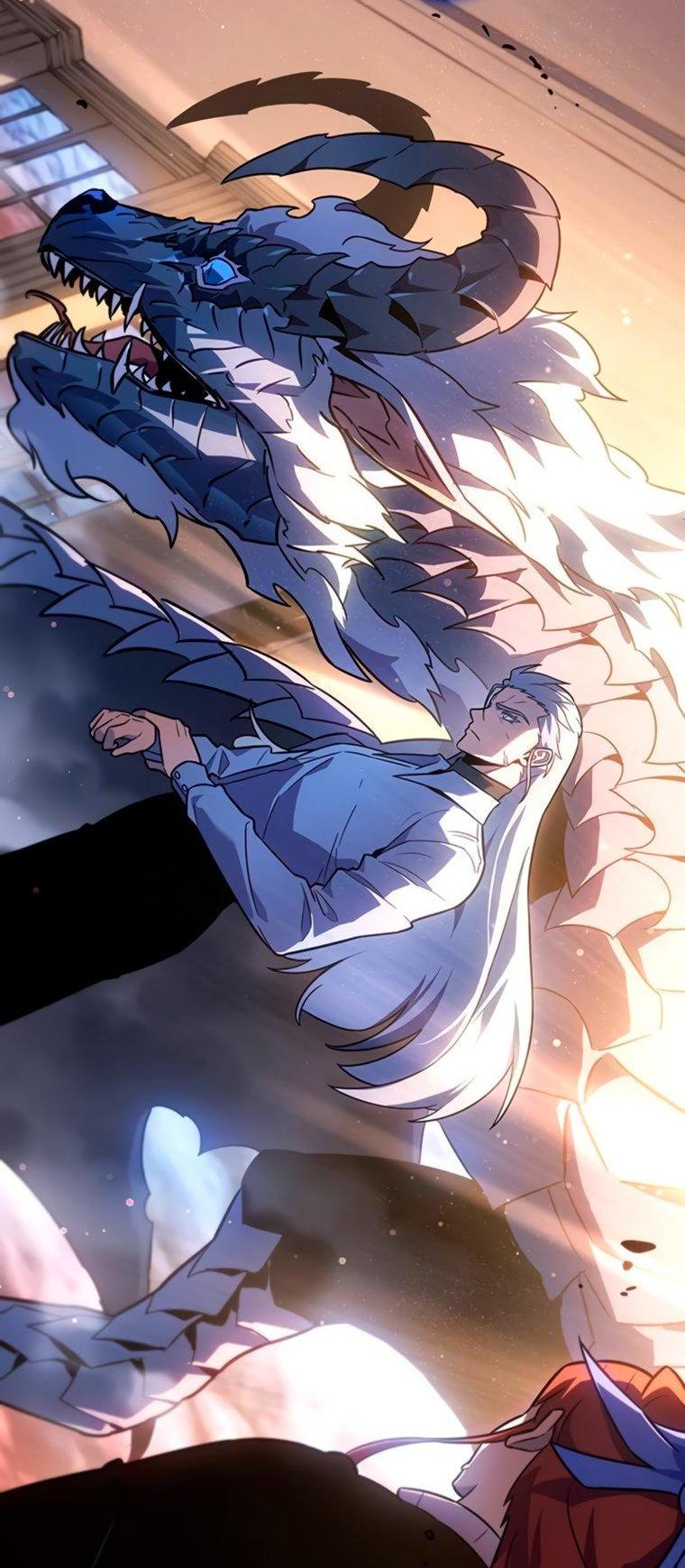 Манга Владыка Льда - Глава 62 Страница 4