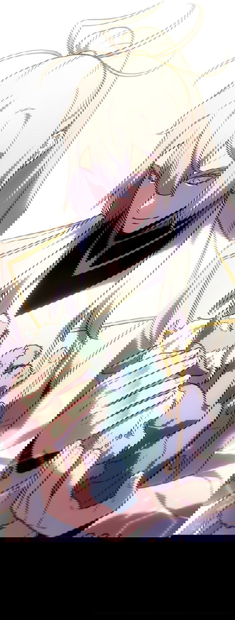 Манга Владыка Льда - Глава 63 Страница 77