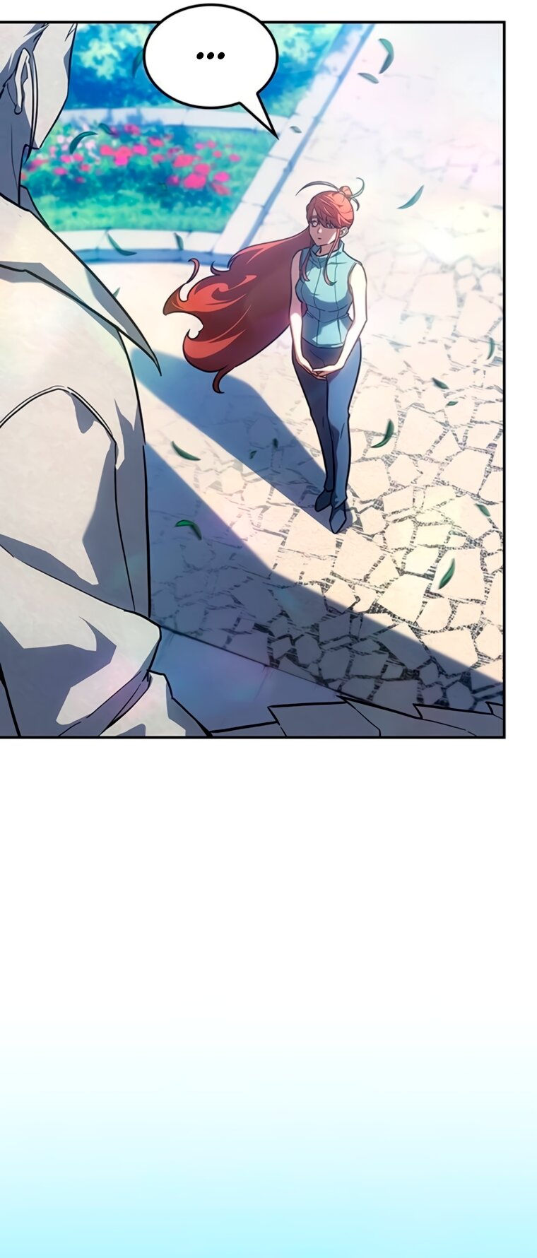 Манга Владыка Льда - Глава 64 Страница 4