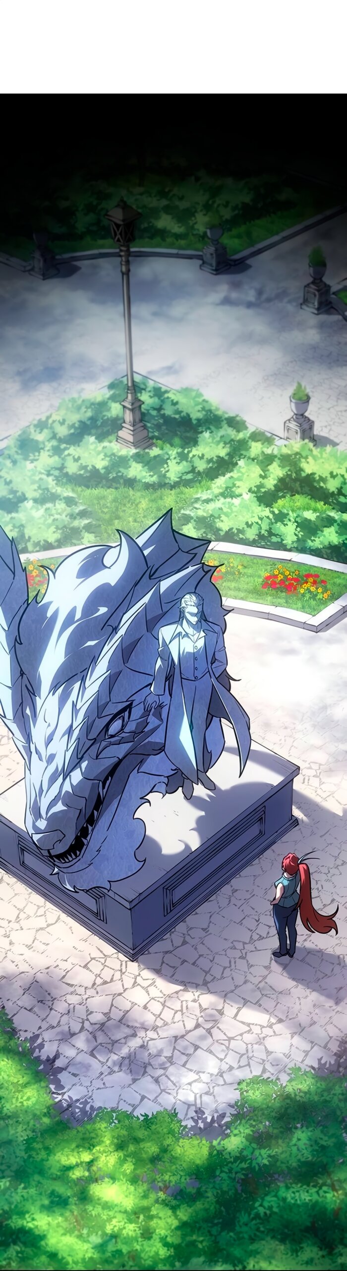 Манга Владыка Льда - Глава 64 Страница 19