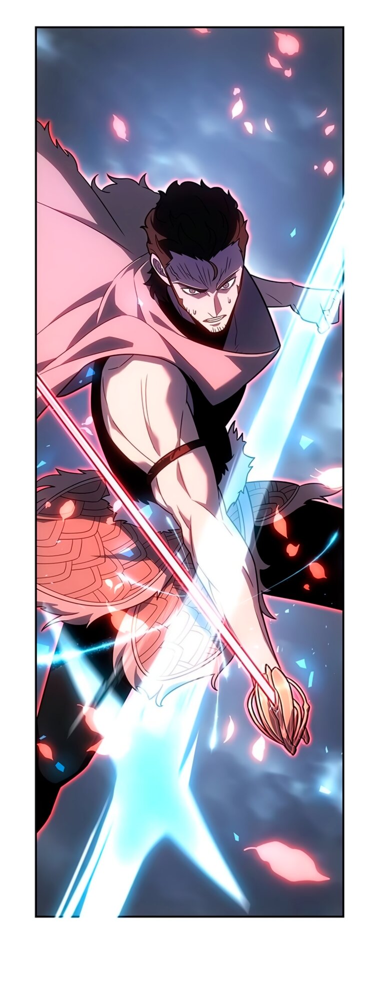 Манга Владыка Льда - Глава 64 Страница 76