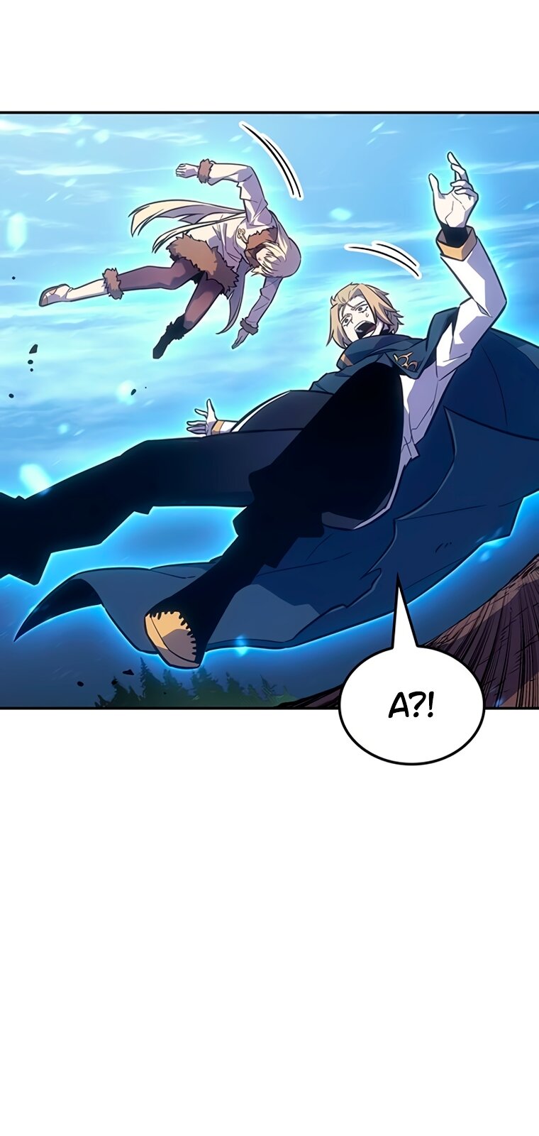 Манга Владыка Льда - Глава 65 Страница 23