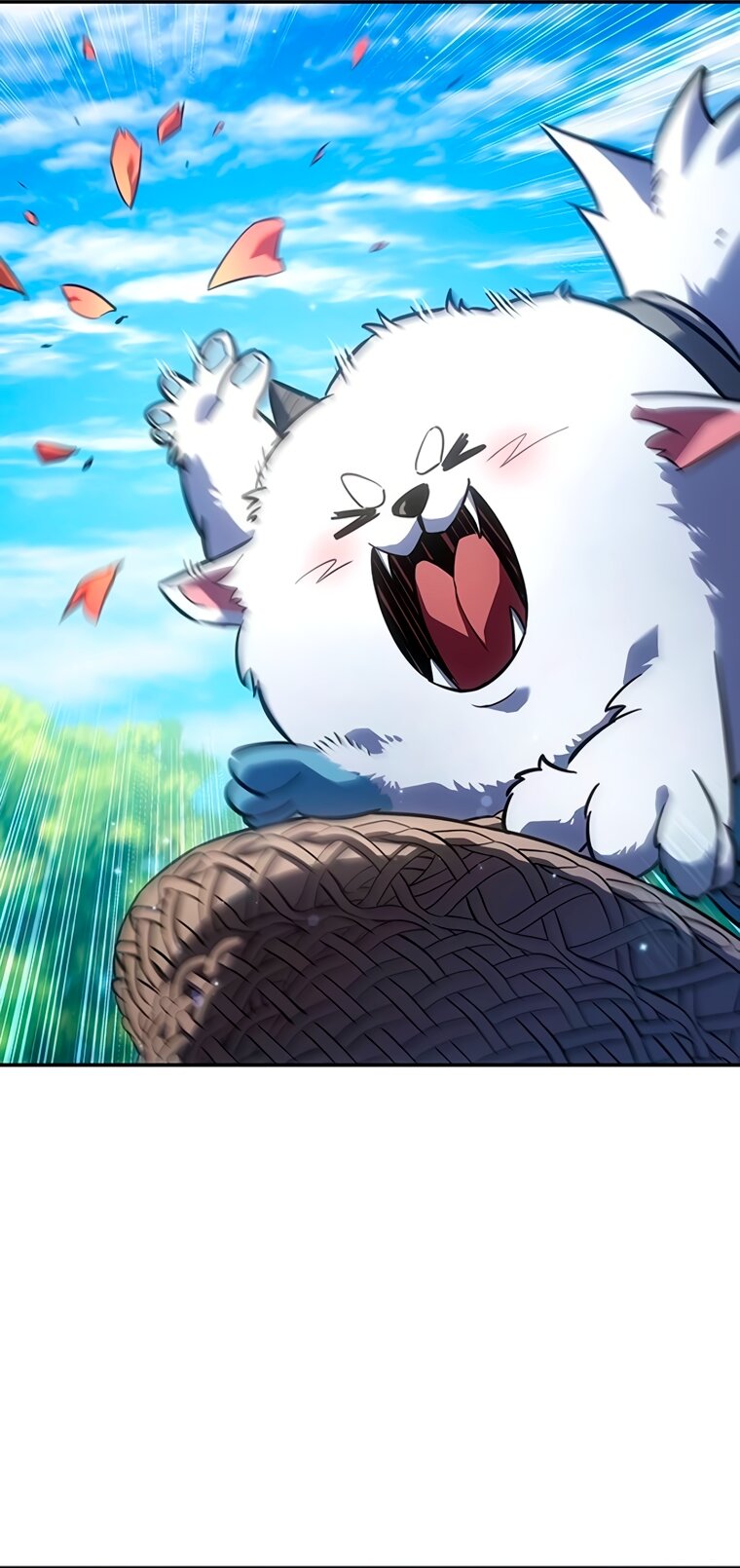 Манга Владыка Льда - Глава 65 Страница 64