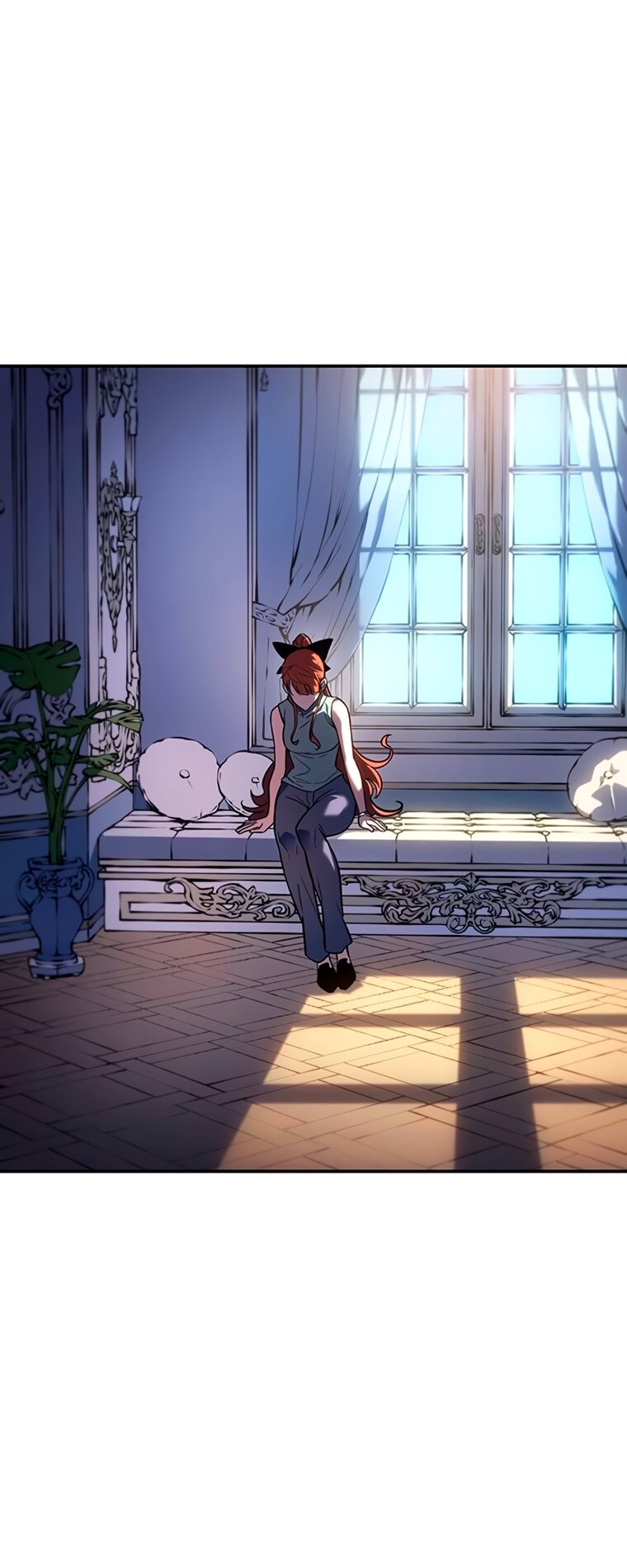 Манга Владыка Льда - Глава 65 Страница 36