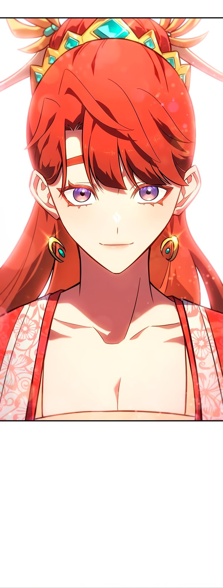 Манга Владыка Льда - Глава 65 Страница 63