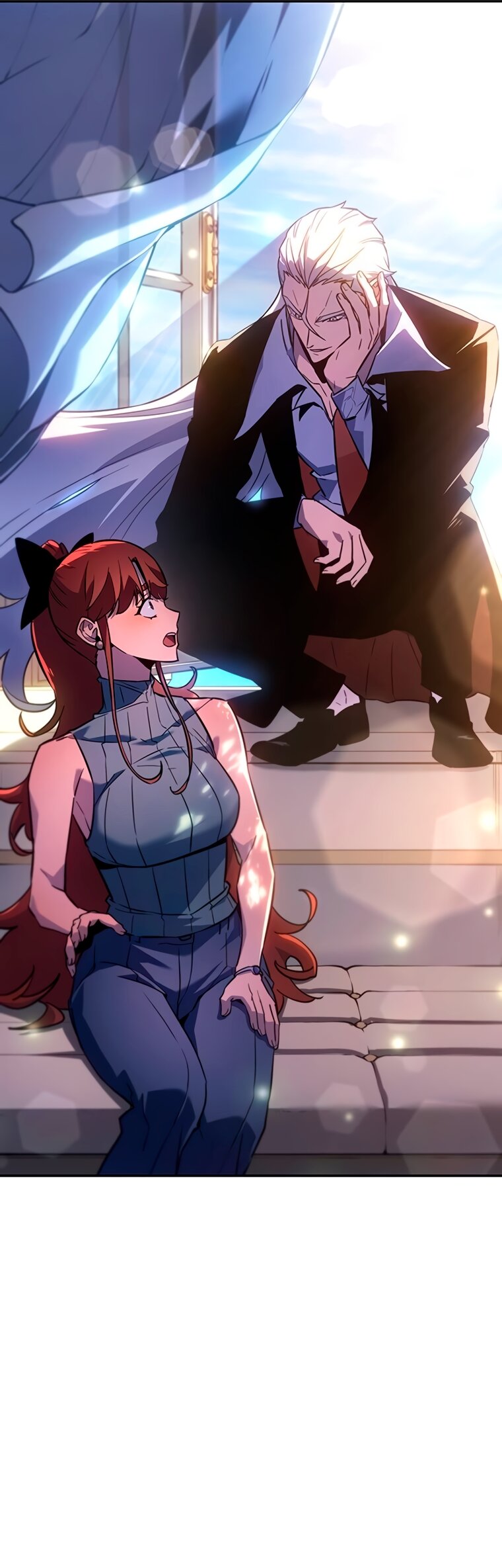 Манга Владыка Льда - Глава 65 Страница 41