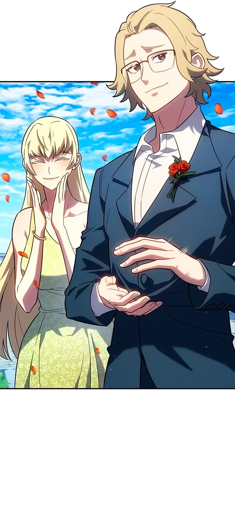 Манга Владыка Льда - Глава 65 Страница 59