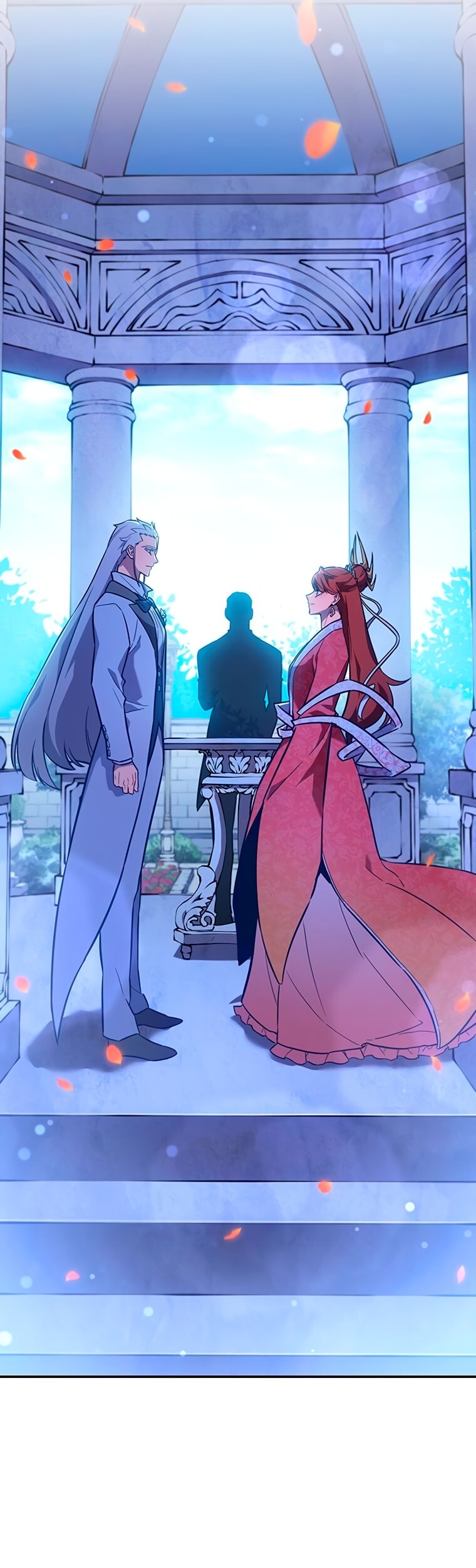 Манга Владыка Льда - Глава 65 Страница 68