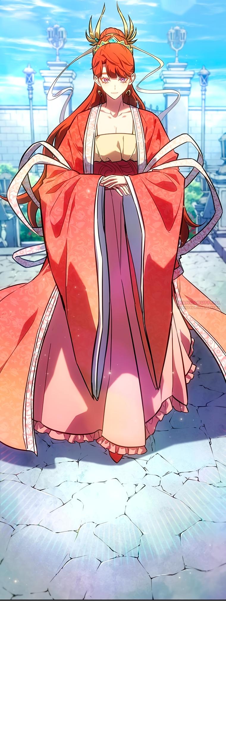 Манга Владыка Льда - Глава 65 Страница 62