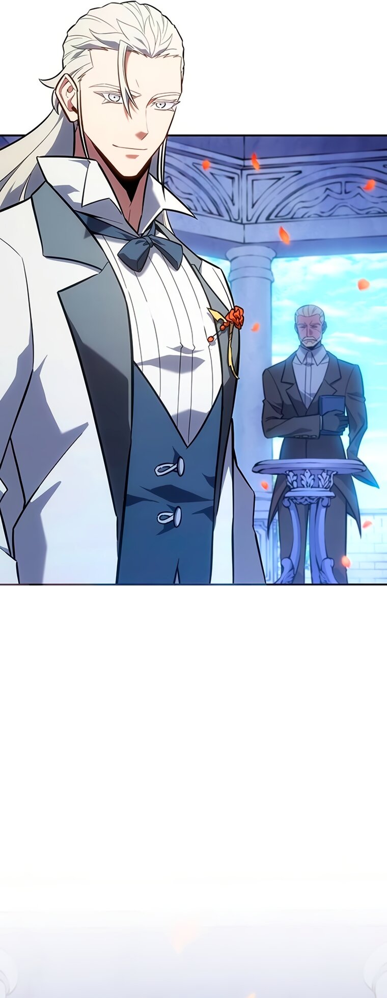 Манга Владыка Льда - Глава 65 Страница 67