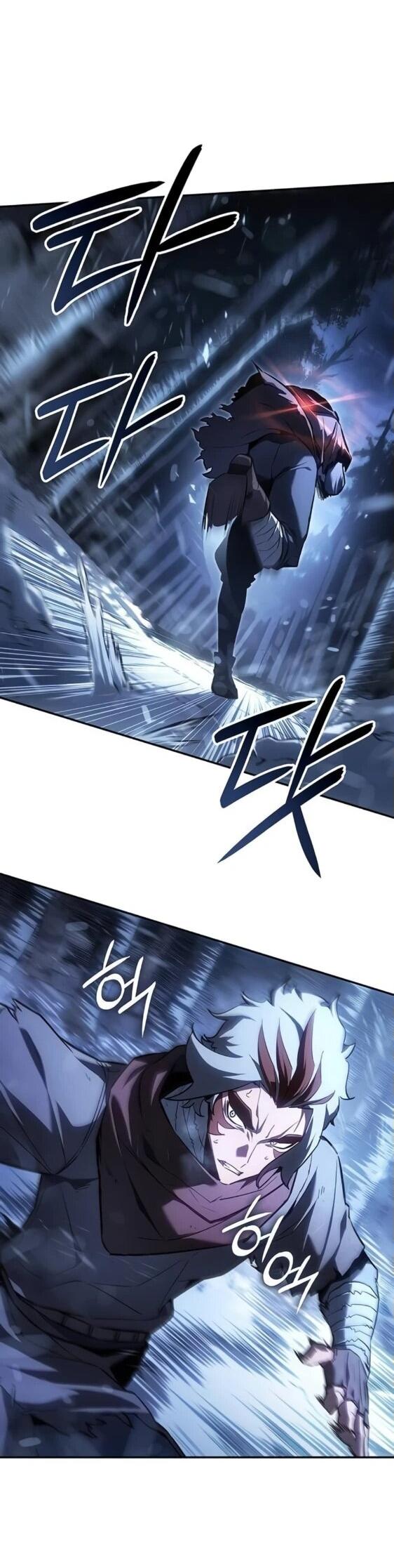 Манга Владыка Льда - Глава 34 Страница 28