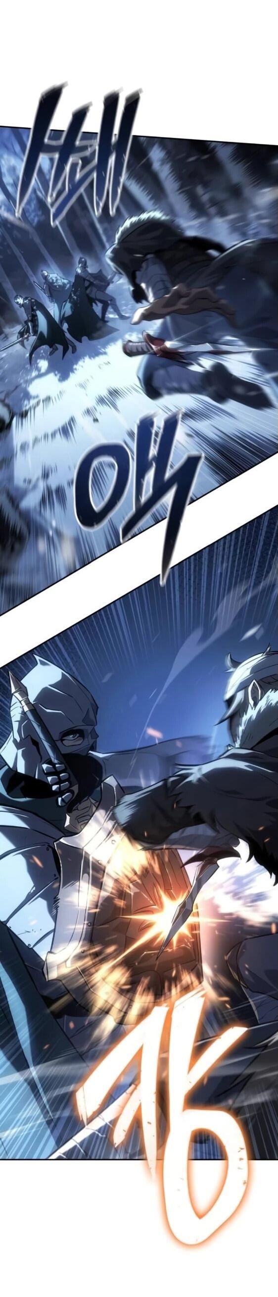 Манга Владыка Льда - Глава 34 Страница 16