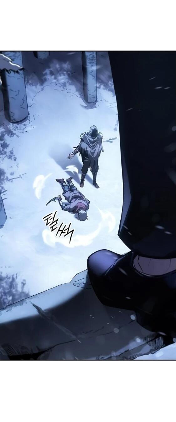 Манга Владыка Льда - Глава 34 Страница 33