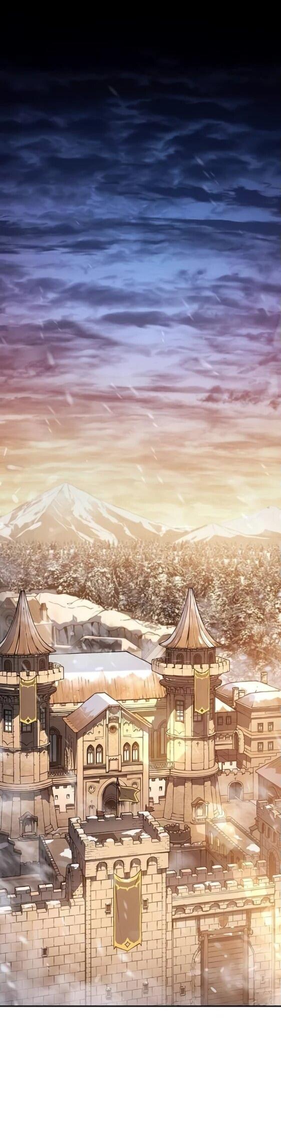 Манга Владыка Льда - Глава 34 Страница 38