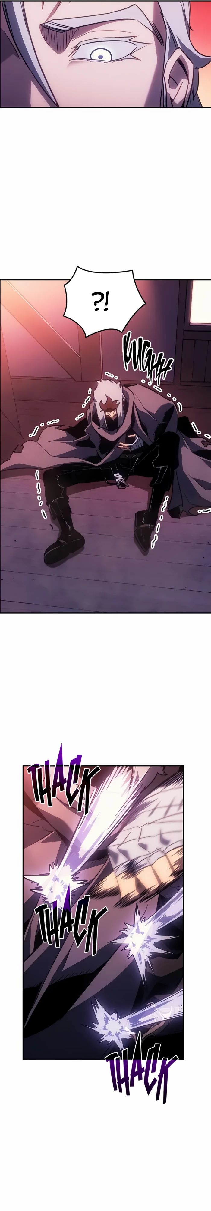 Манга Владыка Льда - Глава 44 Страница 22