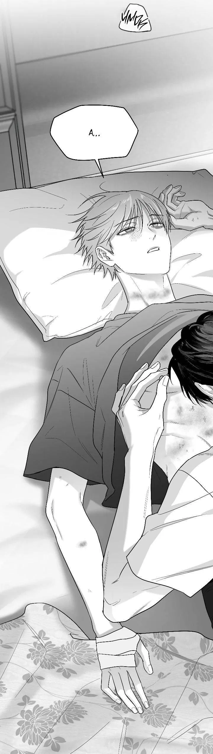 Манга Ненулевая сумма - Глава 62 Страница 4